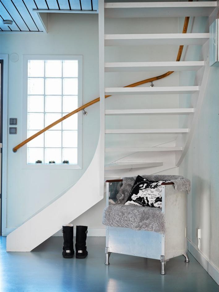 Pinceladas de turquesa Pinceladas de turquesa