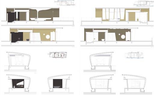 A-cero Projects AVANZAN LAS OBRAS DEL HOTEL EN PHUKET, TAILANDIA!