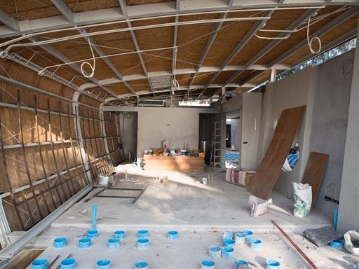 A-cero Projects AVANZAN LAS OBRAS DEL HOTEL EN PHUKET, TAILANDIA!
