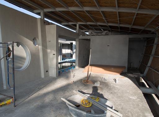 A-cero Projects AVANZAN LAS OBRAS DEL HOTEL EN PHUKET, TAILANDIA!