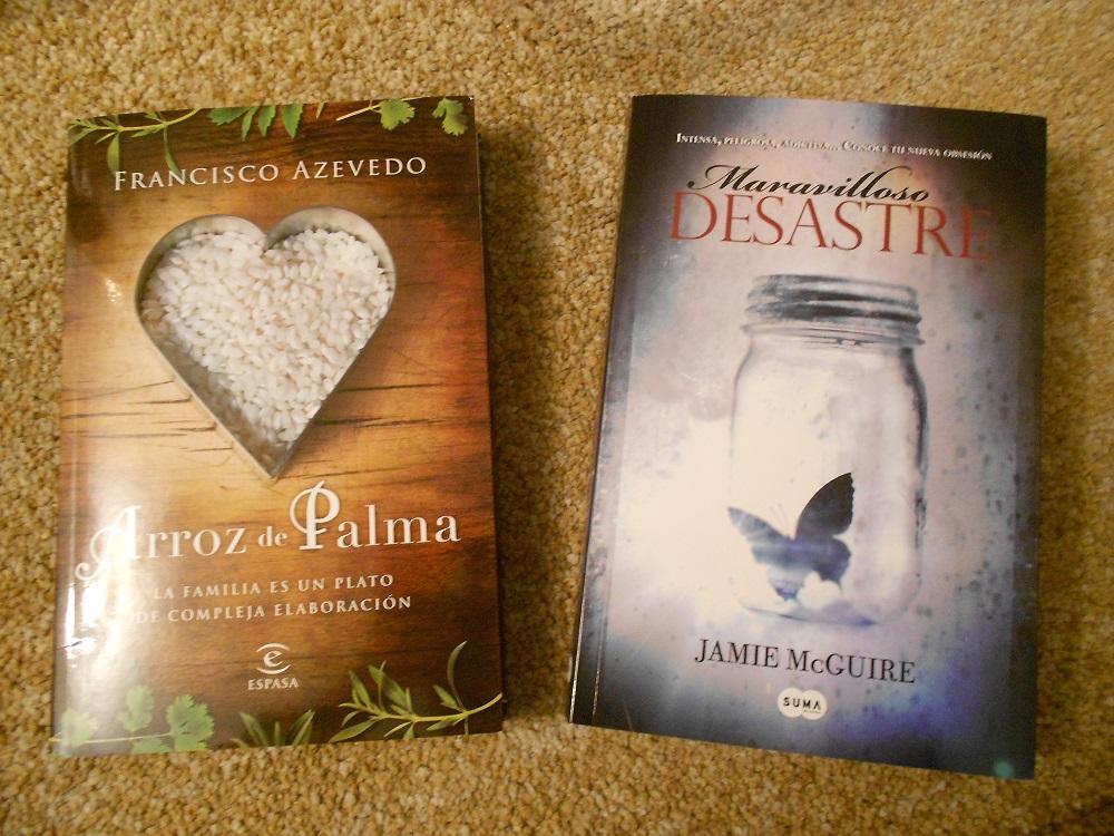 Nuevas lecturas enero Nuevas lecturas enero