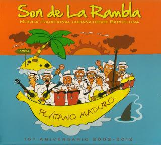 Son De La Rambla-Plátano Maduro