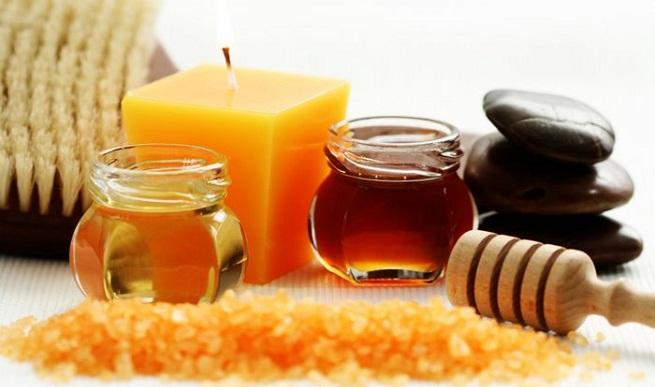 Ideas para tener en casa: Botiquín natural FreeImageWorks.com