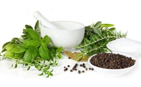 Ideas para tener en casa: Botiquín natural botiquin2