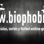 Biophobia películas, series y fútbol online gratis
