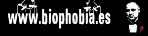 biophobia logo