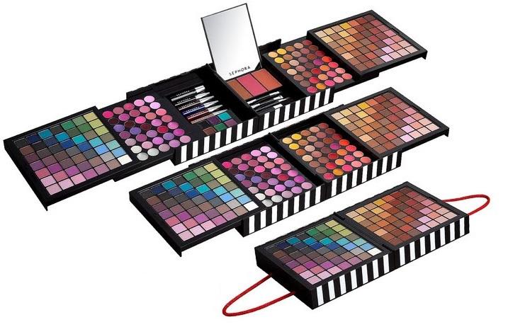 sorteo paleta sephora lorenadelabalsa