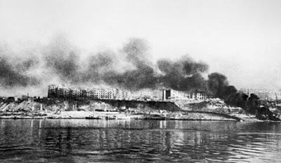 La Gran Victoria se forjó en Stalingrado La Gran Victoria se forjó en Stalingrado