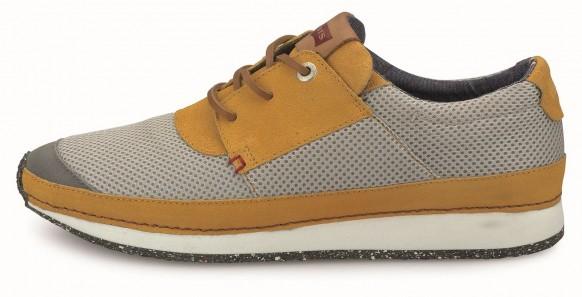 Le_Petit_Showroom_Levis_1 Retro style by Levis: City Runner