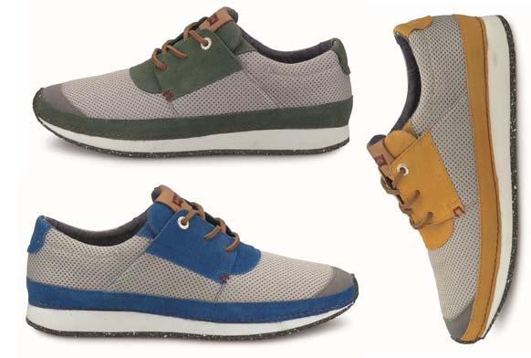 Le_Petit_Showroom_Levis_2 Retro style by Levis: City Runner