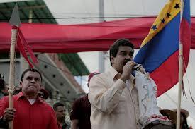 La guerra económica anunciada por Maduro y el retorno de “Tribilín”.