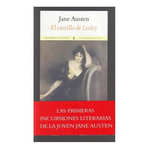 Descarga todos los libros de Jane Austen gratis