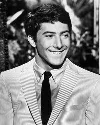 Dustin Hoffman, Los Ángeles, 1937