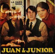 Clásico Telúrico] Juan y Junior - La Caza (1967)