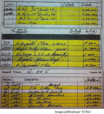 Las diferentes caras de Amy Martin, Mongolia y la otra cara del PP. Las diferentes caras de Amy Martin, Mongolia y la otra cara del PP.