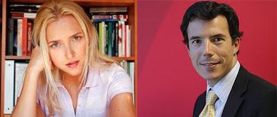 Las diferentes caras de Amy Martin, Mongolia y la otra cara del PP. Las diferentes caras de Amy Martin, Mongolia y la otra cara del PP.