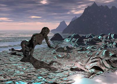 Las diferentes caras de Amy Martin, Mongolia y la otra cara del PP. Las diferentes caras de Amy Martin, Mongolia y la otra cara del PP.