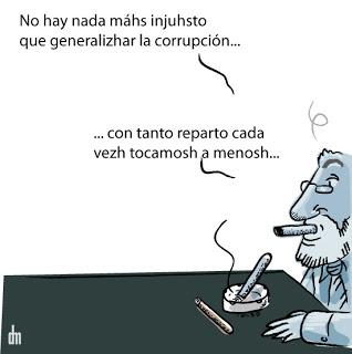 Las diferentes caras de Amy Martin, Mongolia y la otra cara del PP. Las diferentes caras de Amy Martin, Mongolia y la otra cara del PP.