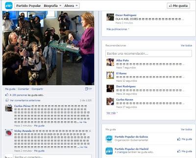Las diferentes caras de Amy Martin, Mongolia y la otra cara del PP. Las diferentes caras de Amy Martin, Mongolia y la otra cara del PP.