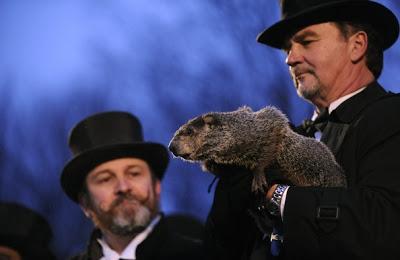 Domingo de blogs: el resumen del día de la marmota Domingo de blogs: el resumen del día de la marmota
