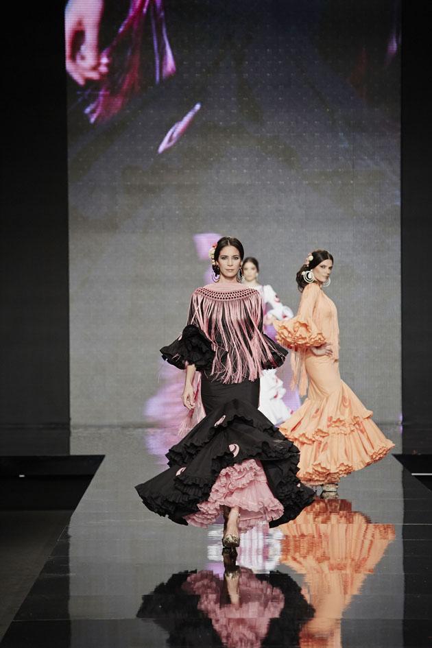 Sucedió en Sevilla: El Flamenco de Lina (SIMOF 2013)