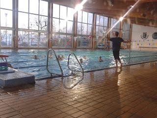 Lunes entreno y 4 dias en Esterri d´`Aneu Lunes entreno y 4 dias en Esterri d´`Aneu