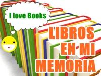 Blogueros | Lectura directa y Libros en mi memoria Create your own banner at mybannermaker.com!