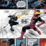 Primer vistazo a Secret Avengers Nº 37 Secret Avengers Nº 37