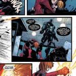 Primer vistazo a Secret Avengers Nº 37 Secret Avengers Nº 37