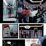 Primer vistazo a Secret Avengers Nº 37 Secret Avengers Nº 37