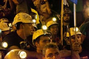 Vuelve la Radio Minera NOC