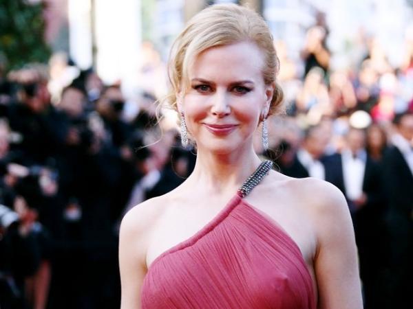 Nicole Kidman: ‘Ya no uso botox, ahora puedo mover mi cara’