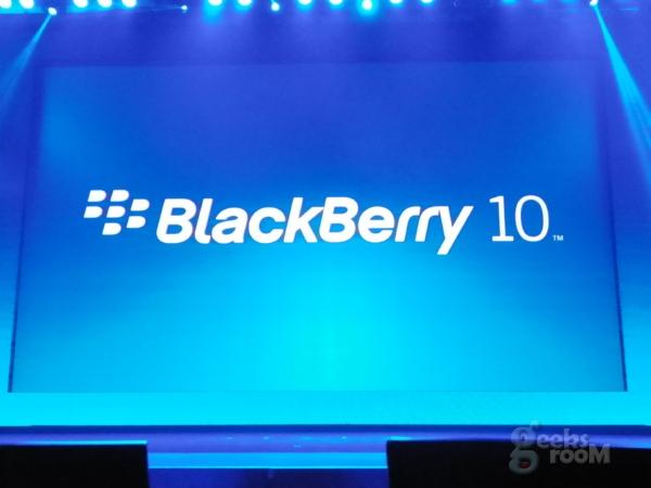 40% de las aplicaciones para Blackberry 10 son aplicaciones de Android. ¿Esto es bueno o malo? blackberry-10-1