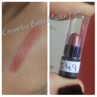 Labiales Wonder Colour de Oriflame Labiales Wonder Colour de Oriflame