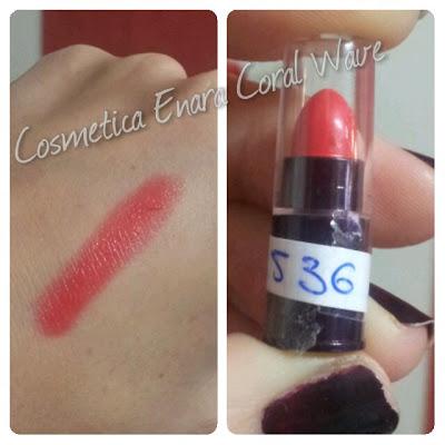 Labiales Wonder Colour de Oriflame Labiales Wonder Colour de Oriflame