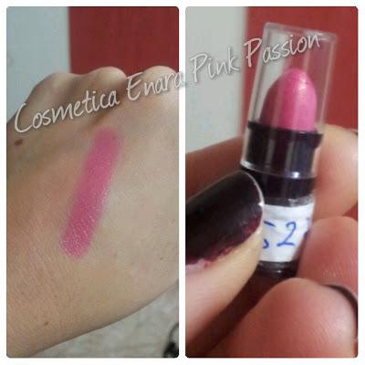 Labiales Wonder Colour de Oriflame Labiales Wonder Colour de Oriflame
