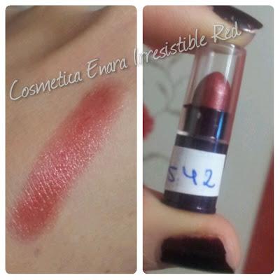 Labiales Wonder Colour de Oriflame Labiales Wonder Colour de Oriflame