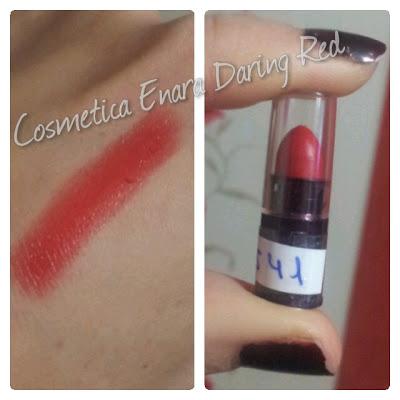 Labiales Wonder Colour de Oriflame Labiales Wonder Colour de Oriflame