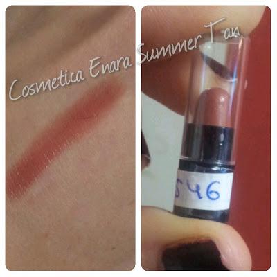Labiales Wonder Colour de Oriflame Labiales Wonder Colour de Oriflame