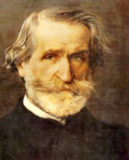 BICENTENARIO DE GIUSEPPE VERDI