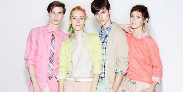 Uniqlo: spring summer 2013 ¡Lo Japo mola! Uniqlo: spring summer 2013 ¡Lo Japo mola!