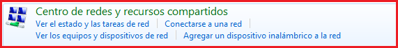 Convierte tu PC en WIFI (windows 7)