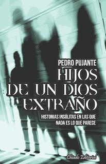 Hijos de un dios extraño Hijos de un dios extraño