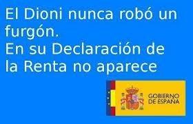 Corrupción El Dioni Corrupción El Dioni