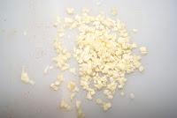 Brochetas de rape con langostinos Brochetas de rape con langostinos