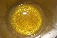 Brochetas de rape con langostinos Brochetas de rape con langostinos