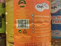 ¿Por qué añadir aditivos al aceite de girasol? ¿Por qué añadir aditivos al aceite de girasol?
