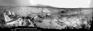 Primer uso del taladro del rover Curiosity Curioity-Sol-169_4b_Ken-Kremer-580x199