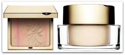 Sping Make Up Collection by Clarins