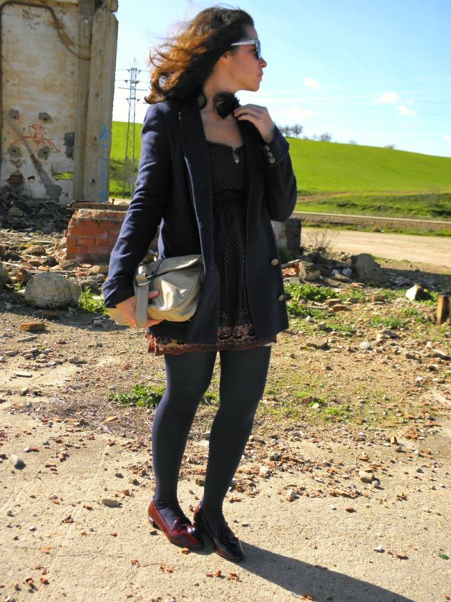 Primer look con ellos... Primer look con ellos...